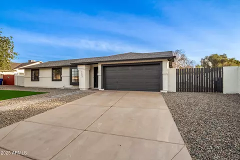 1243 N Terripin --, Mesa, AZ 85207
