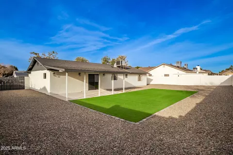 1243 N Terripin --, Mesa, AZ 85207 photo 27