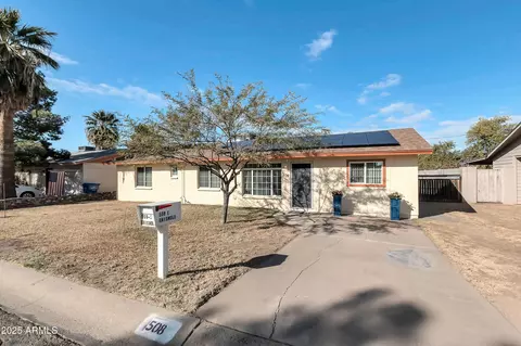 508 E Griswold Rd, Phoenix, AZ 85020
