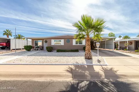 5241 E Lindstrom Ln, Mesa, AZ 85215