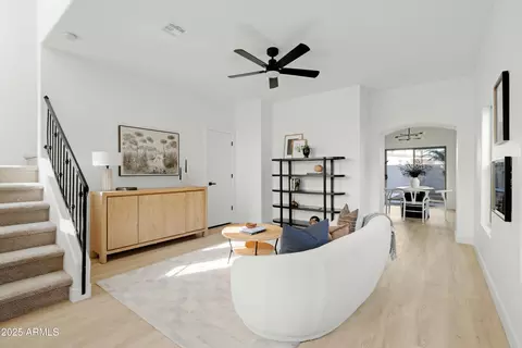 3034 E Kings Ave, Phoenix, AZ 85032