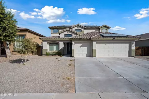 14866 W Windsor Ave, Goodyear, AZ 85395