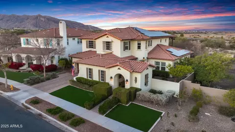 20606 W Daniel Pl, Buckeye, AZ 85396