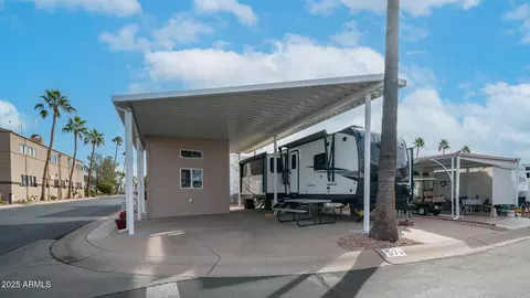 971 S Oxide Dr #971, Apache Junction, AZ 85119