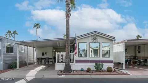 880 Motherlode Dr #1099, Apache Junction, AZ 85119