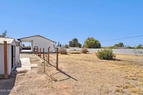 Exterior - 3312 E Flower St, Phoenix, AZ 85018 photo 1 of 12