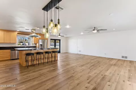 Living - 3312 E Flower St, Phoenix, AZ 85018 photo 2 of 6