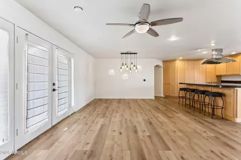 Living - 3312 E Flower St, Phoenix, AZ 85018 photo 1 of 6