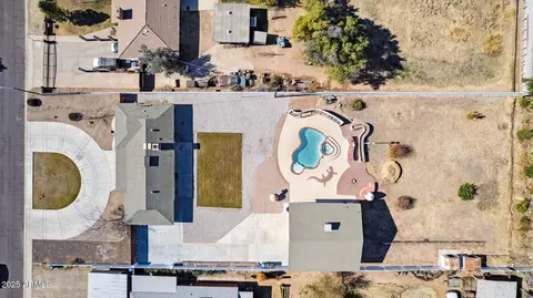 3312 E Flower St, Phoenix, AZ 85018