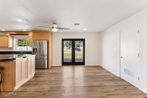 Living - 3312 E Flower St, Phoenix, AZ 85018 photo 6 of 6