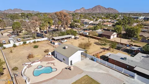 View/Area - 3312 E Flower St, Phoenix, AZ 85018 photo 4 of 4
