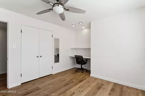 Bedroom - 3312 E Flower St, Phoenix, AZ 85018 photo 4 of 4