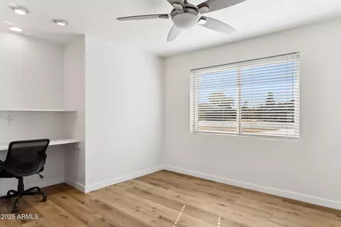 Bedroom - 3312 E Flower St, Phoenix, AZ 85018 photo 3 of 4