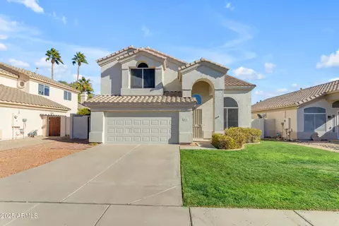6131 W Irma Ln, Glendale, AZ 85308
