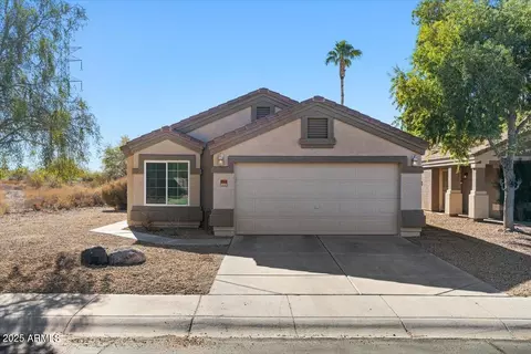 11227 W Phillip Jacob Dr, Surprise, AZ 85378