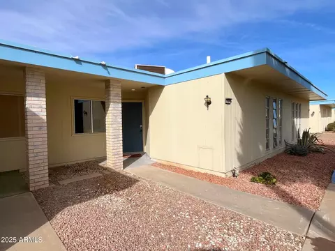 10976 W Coggins Dr, Sun City, AZ 85351
