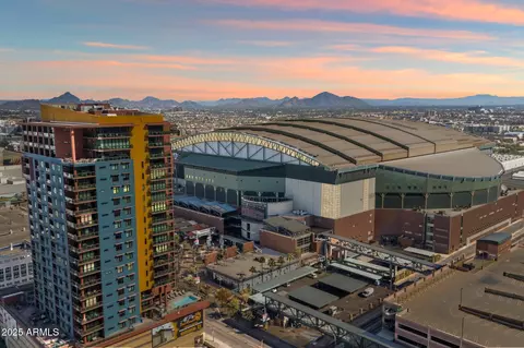 310 S 4th St #908, Phoenix, AZ 85004