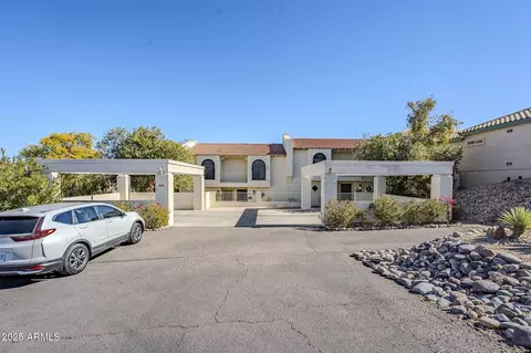 12851 N Mimosa Dr #102, Fountain Hills, AZ 85268