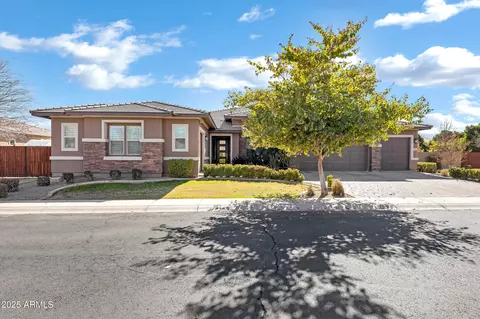 1783 E Desert Broom Pl, Chandler, AZ 85286