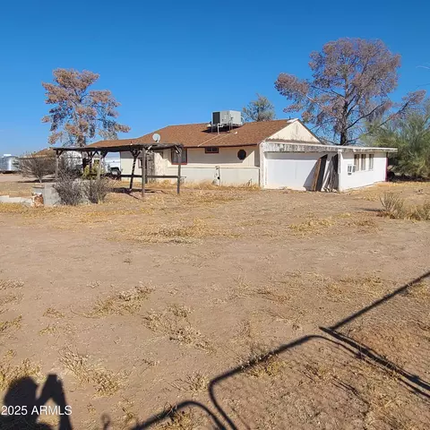 32297 W Trading Post Rd, Maricopa, AZ 85138