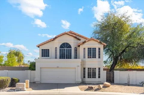 11015 N 111th Pl, Scottsdale, AZ 85259