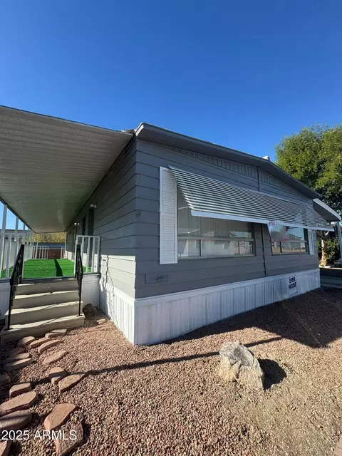 5747 W Missouri Ave #191, Glendale, AZ 85301