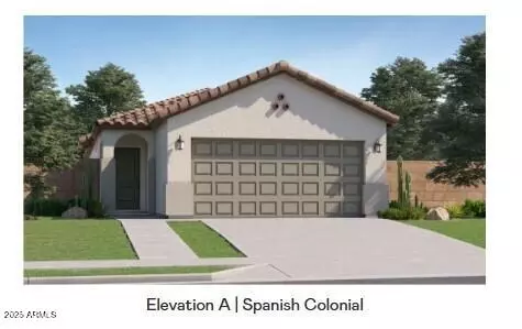 36590 W Mondragone Ln, Maricopa, AZ 85138