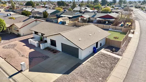 4847 W Paradise Dr, Glendale, AZ 85304