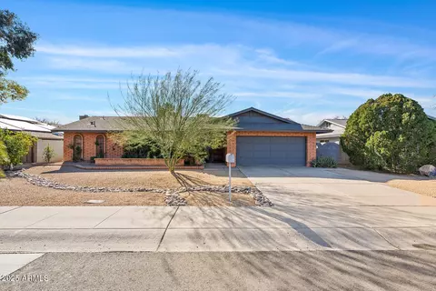 2021 E Orion St, Tempe, AZ 85283