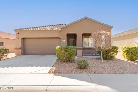 23805 W Levi Dr, Buckeye, AZ 85326