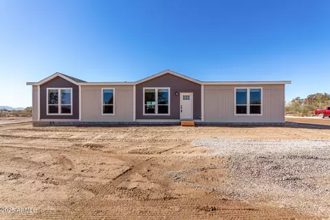16957 W Wildcat Dr, Surprise, AZ 85387