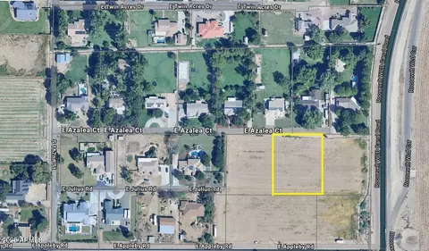 0 E Azalea Ct #2, Gilbert, AZ 85298