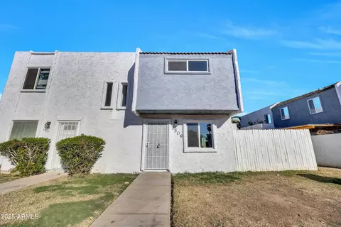 7509 N 47th Dr, Glendale, AZ 85301