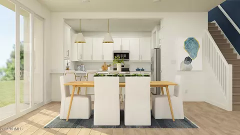 Dining - 3341 S Lotus --, Mesa, AZ 85212 photo 1 of 2