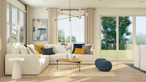 Living - 3341 S Lotus --, Mesa, AZ 85212 photo 1 of 1