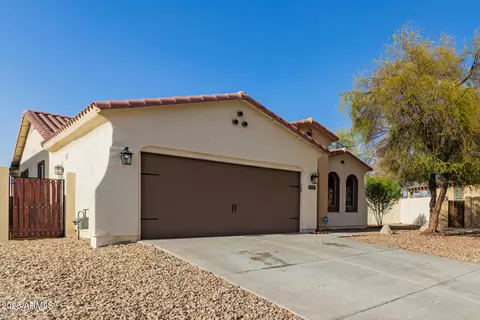 10826 W Woodland Ave, Avondale, AZ 85323