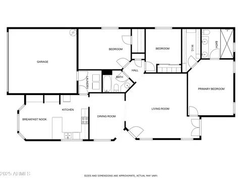 750 E Rosemonte Dr, Phoenix, AZ 85024 photo 4