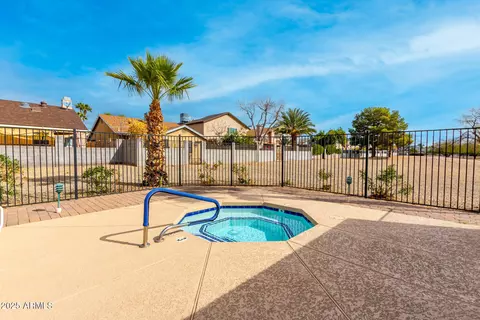 750 E Rosemonte Dr, Phoenix, AZ 85024 photo 29