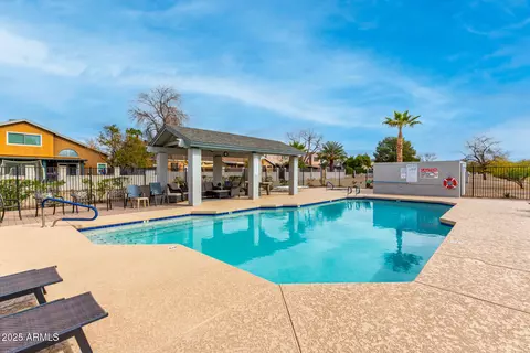 750 E Rosemonte Dr, Phoenix, AZ 85024 photo 28