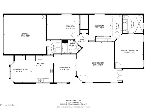 750 E Rosemonte Dr, Phoenix, AZ 85024 photo 2