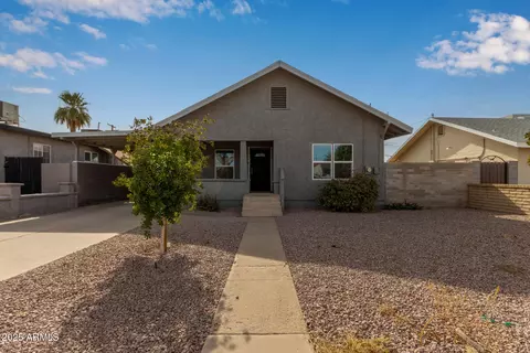 305 W 9th St, Casa Grande, AZ 85122
