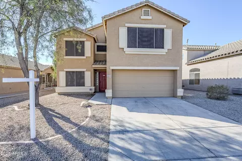16649 W Polk St, Goodyear, AZ 85338