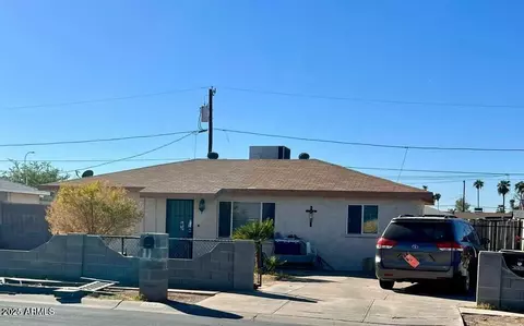 5016 S 20th Pl, Phoenix, AZ 85040