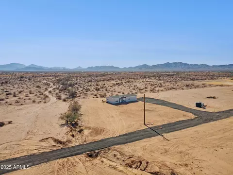 53259 W Barn Owl Rd, Maricopa, AZ 85139