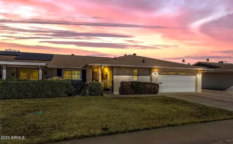 10850 W Venturi Dr, Sun City, AZ 85351