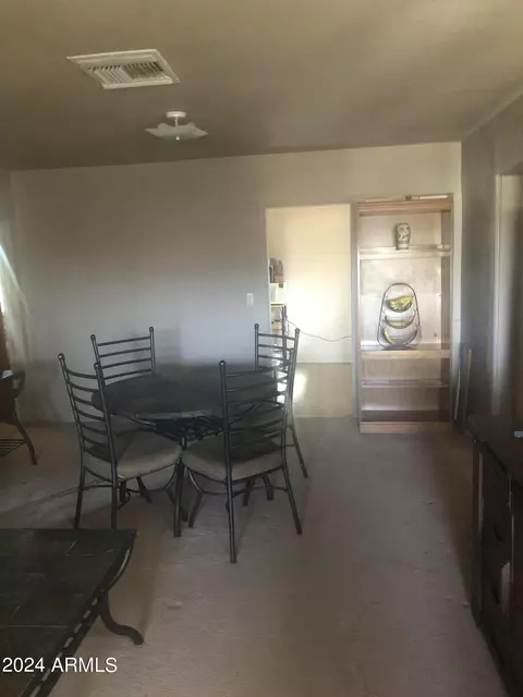 Dining - 1008 E 19th St, Douglas, AZ 85607 photo 2 of 3