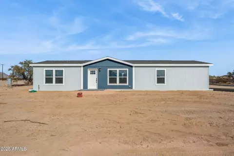 53212 W Barn Owl Rd, Maricopa, AZ 85139