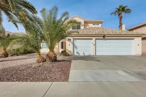 3118 N 114th Dr, Avondale, AZ 85392
