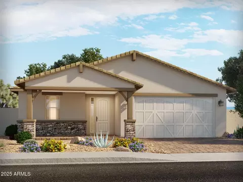 183 S 176th Dr, Goodyear, AZ 85338