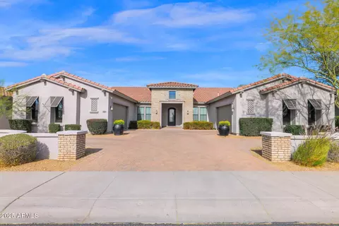 9942 E Desert Beauty Dr, Scottsdale, AZ 85255